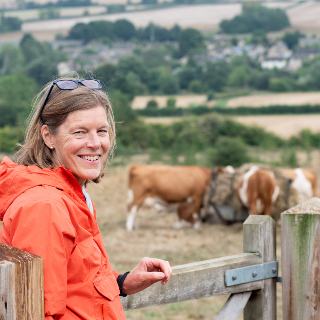 Lucy Williamson - Nutritionist