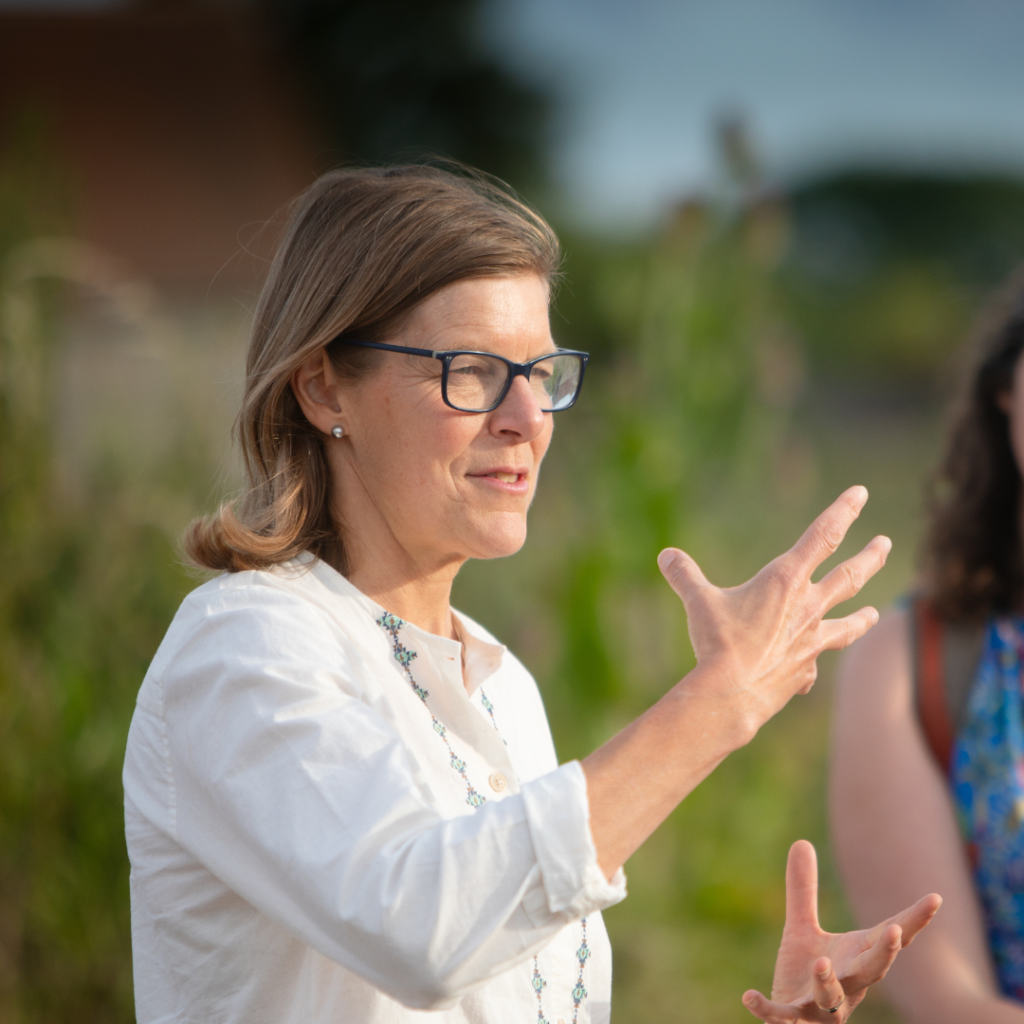 Lucy Williamson - Nutritionist