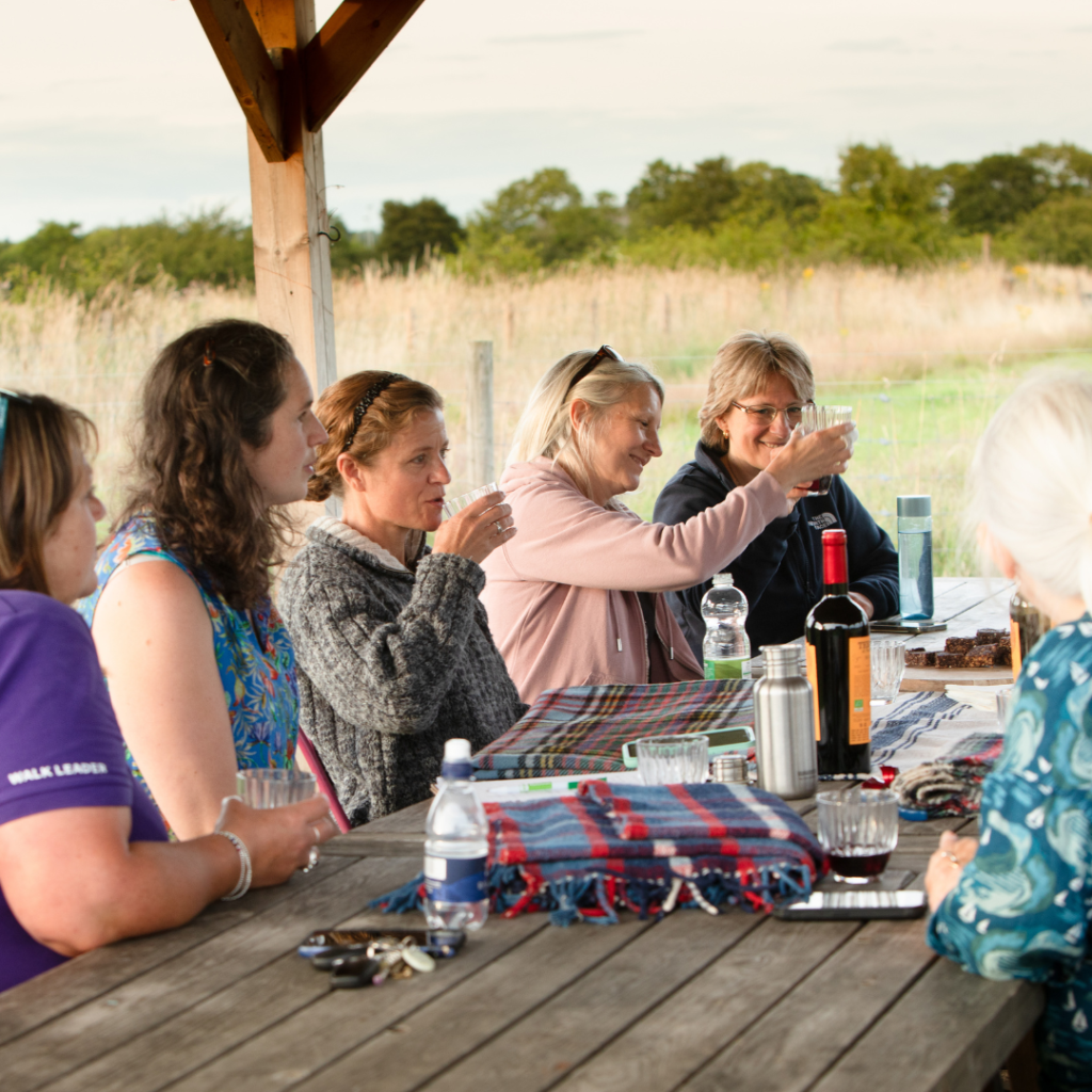 Lucy Williamson - Nutritionist events