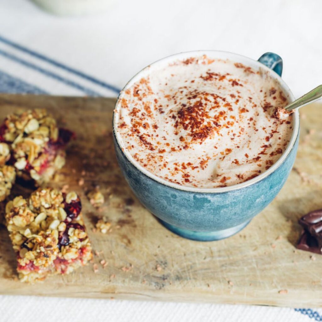 Hot chocolate