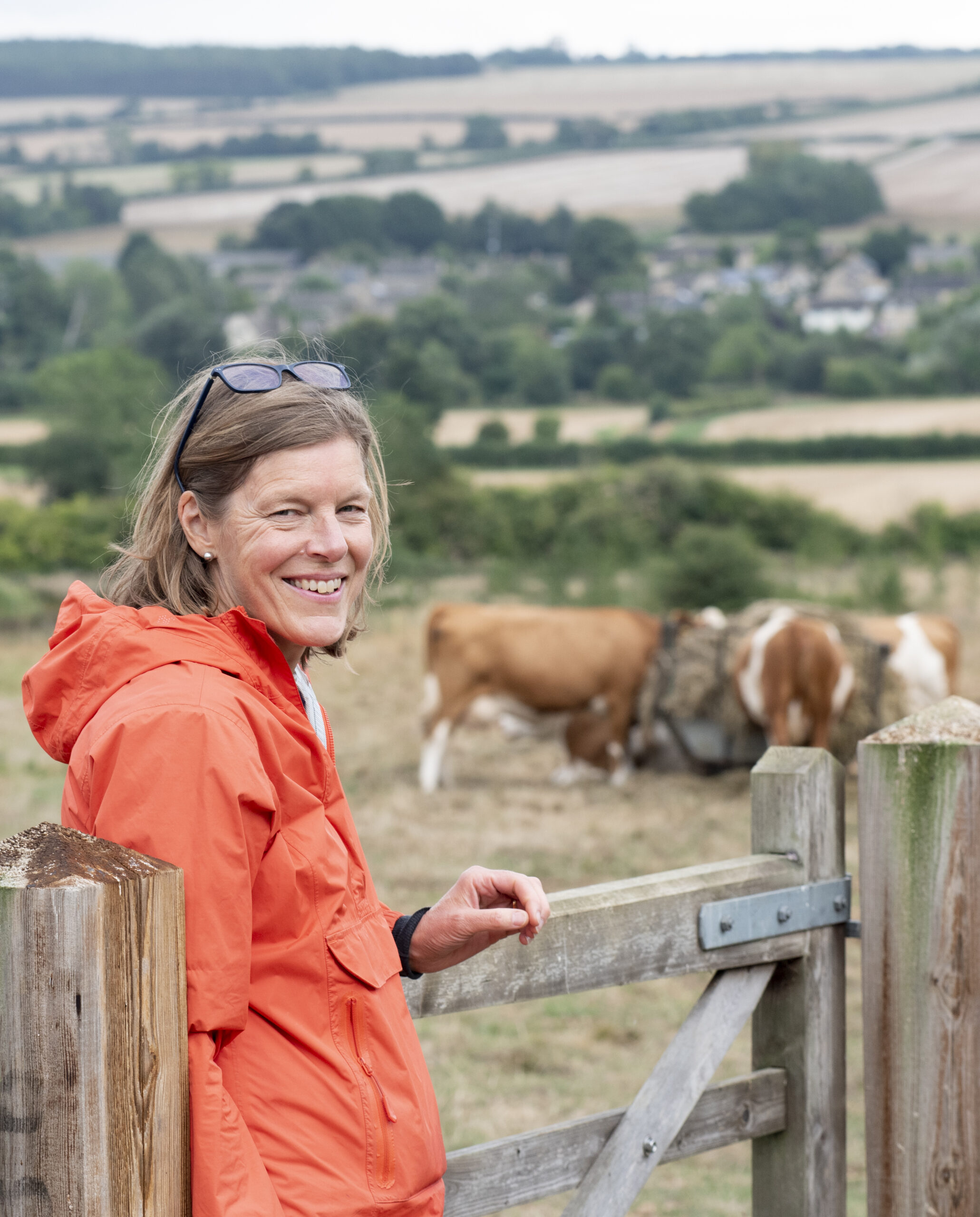 Lucy Williamson - Nutritionist